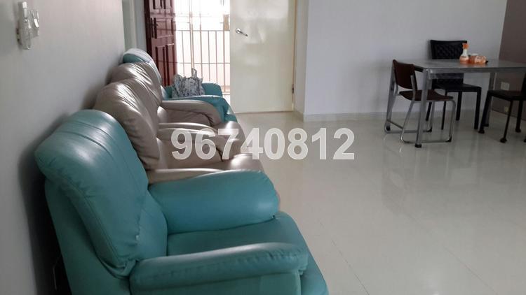 Blk 207A Compassvale Lane (Sengkang), HDB 4 Rooms #133410772